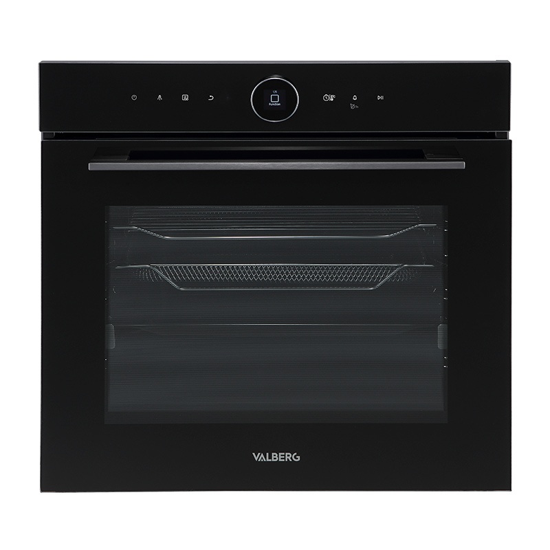 Four Chaleur Tournante Valberg Mfo 72 P K Cdtr 343c Bon état -  reconditionné disponible sur Electro Depot